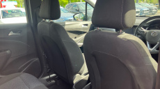Vauxhall Crossland 1.2 Turbo Design 5dr Petrol Hatchback